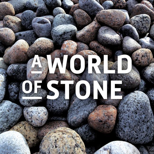 Decorative gravel & crushed stones