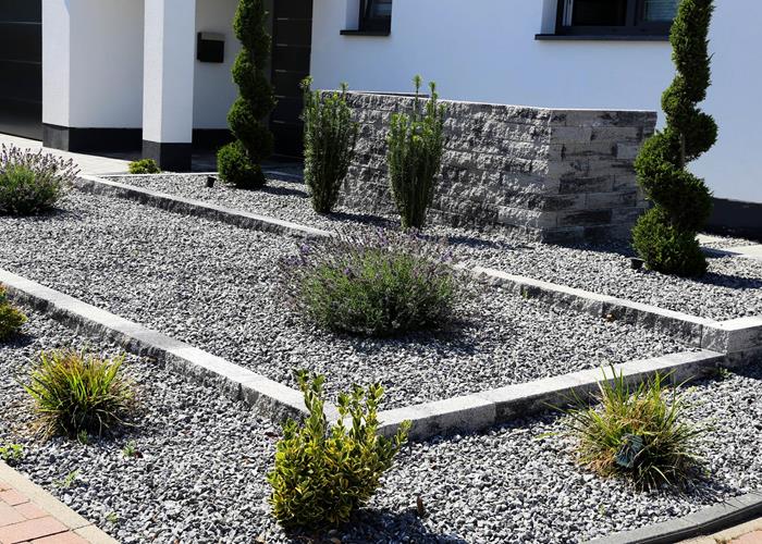 RONDOSTONE® - Round decorative gravel and pebbles