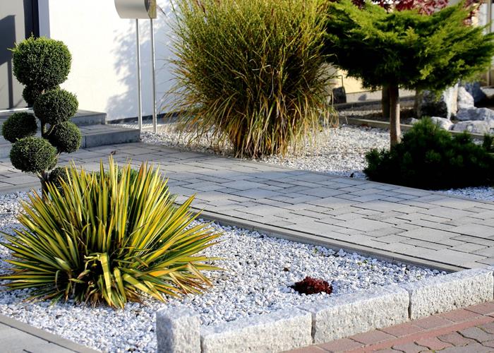 RONDOSTONE® - Round decorative gravel and pebbles